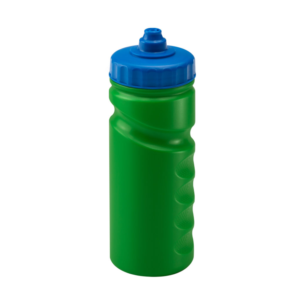 Finger Grip bottle - Redrok