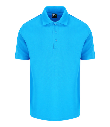 PRO RTX Pro Piqué Polo Shirt - Redrok