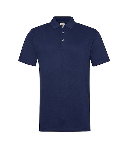 RTY Heavy Workwear Poly/Cotton Piqué Polo Shirt - Redrok