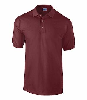 Gildan Ultra Cotton® Piqué Polo Shirt - Redrok
